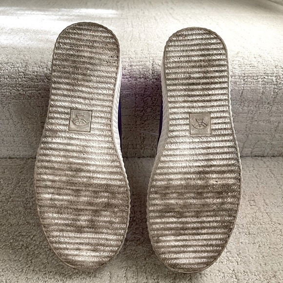 Strangecvlt Krypt rainbow reflective shoes! - Picture 8 of 11